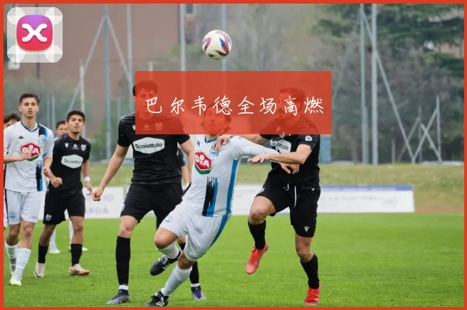 巴尔韦德全场高燃