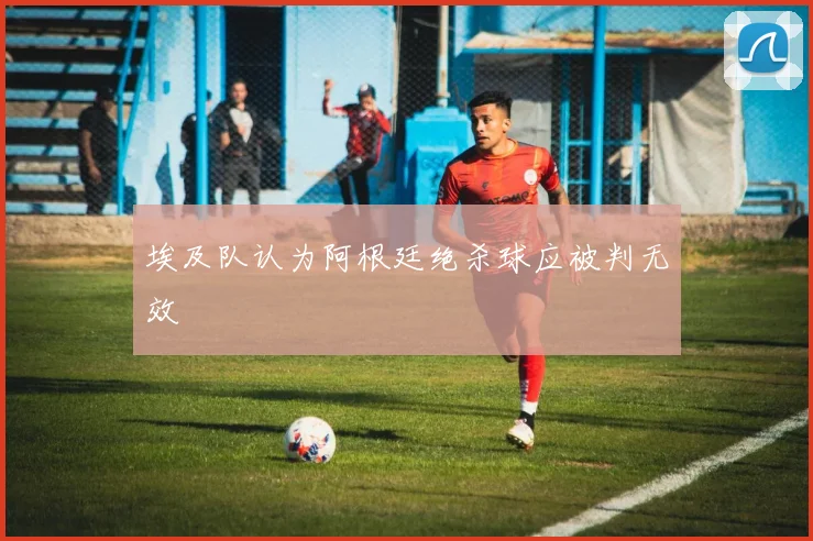埃及队认为阿根廷绝杀球应被判无效